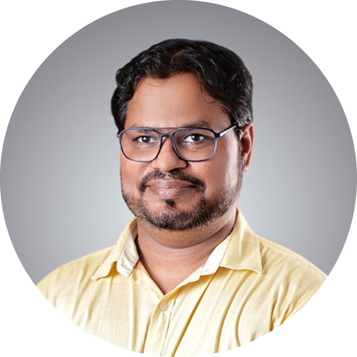 Jatish Kumar
